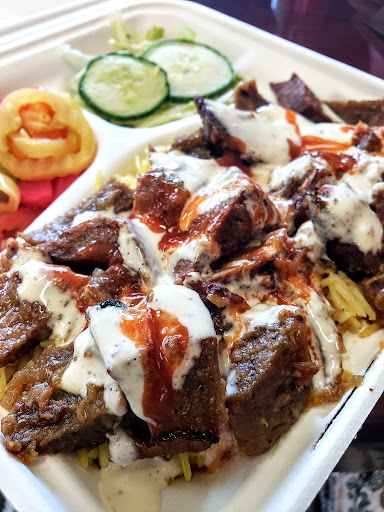 Photo of Mr. Khan's Gyro & Fish Corner - 132 9th St E, Owen Sound, ON N4K 2H3